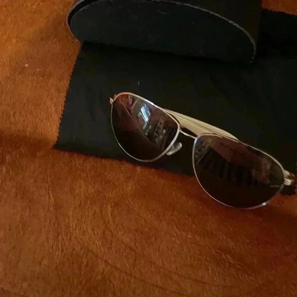 Prada aviator sunglasses - Picture 8 of 8